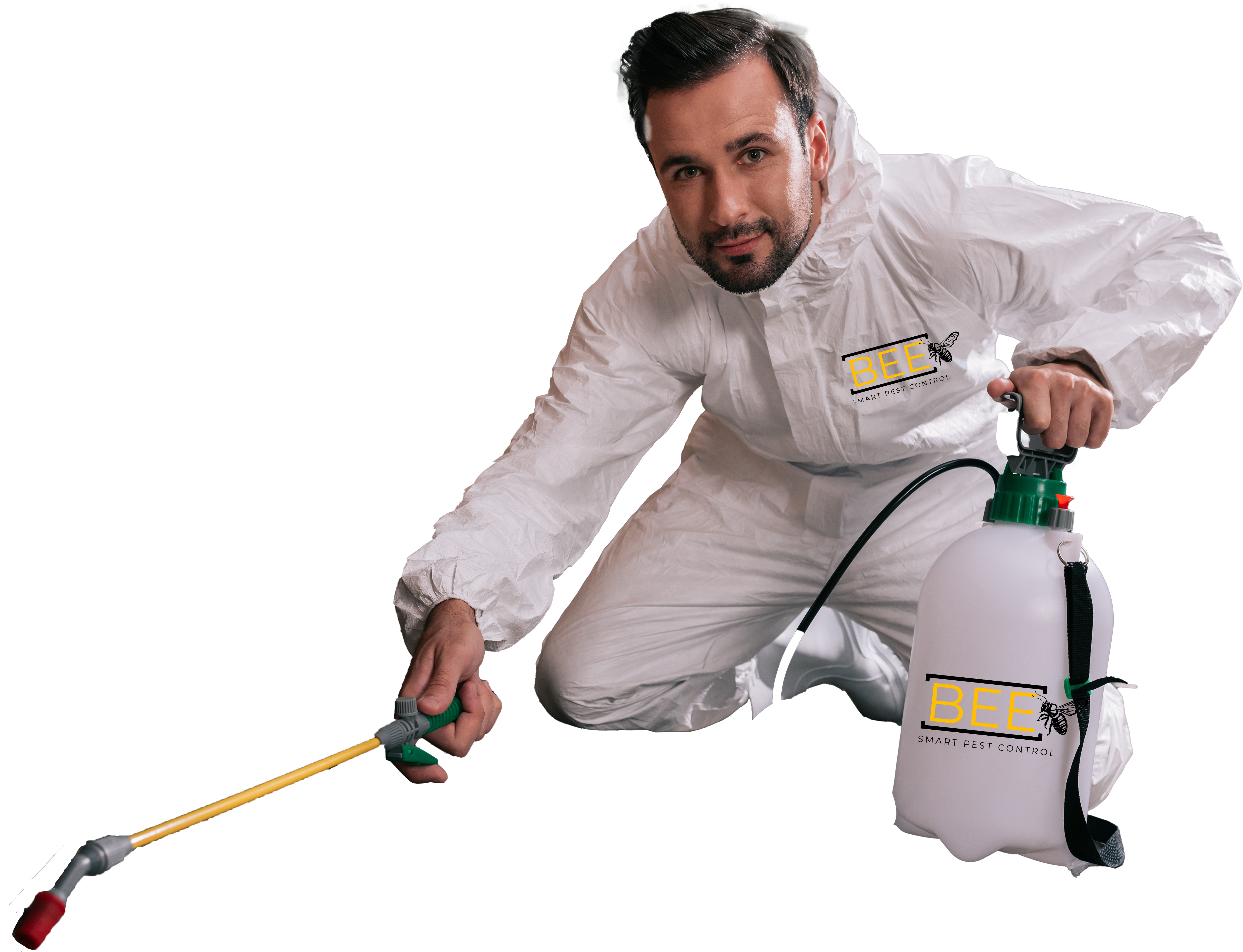 Bee Smart Technician