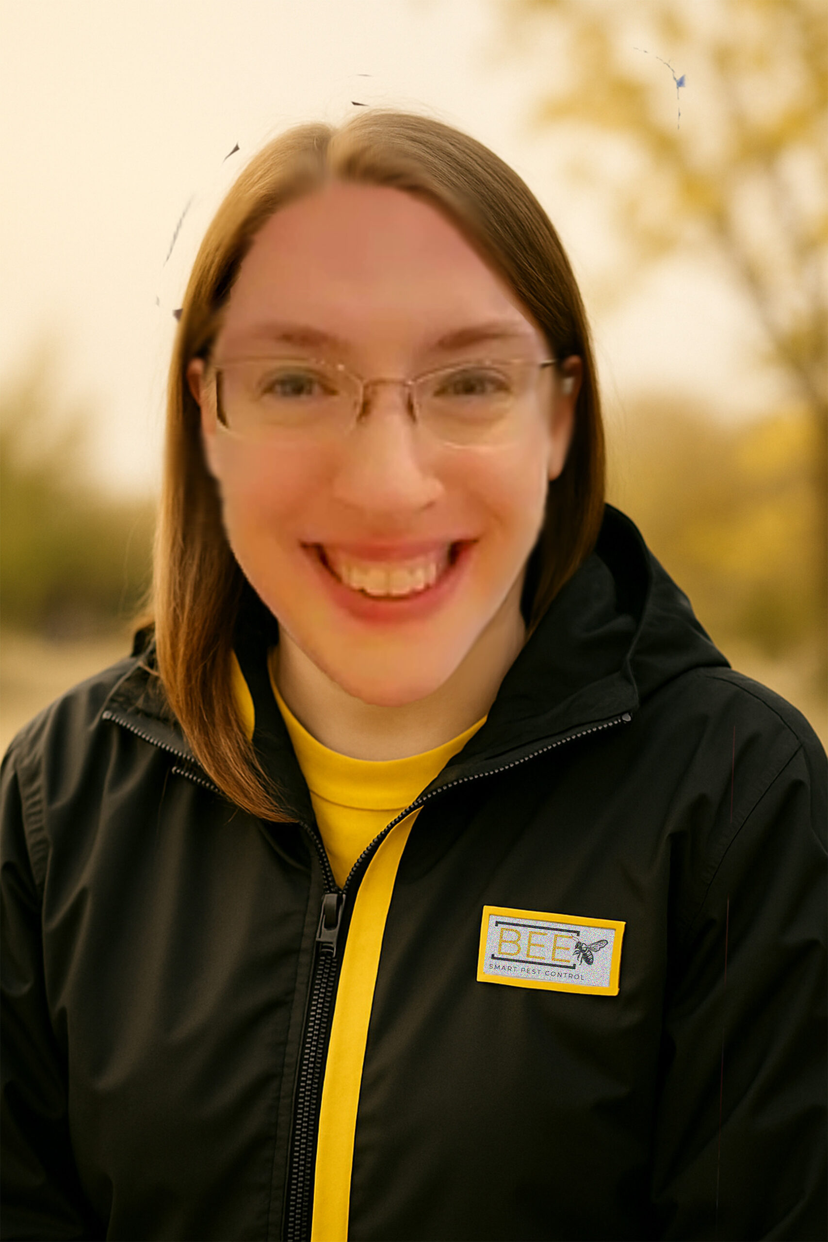 Brittany Bates Office Manager